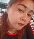 Rencontre Femme Thaïlande à เมือง : Tippawan, 35 ans